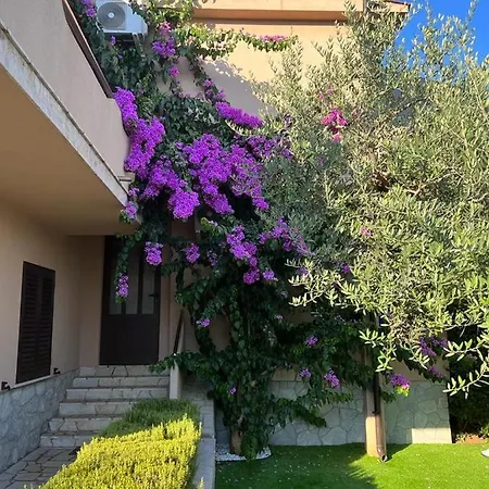 Apartments House Barbara Kornic Exterior photo