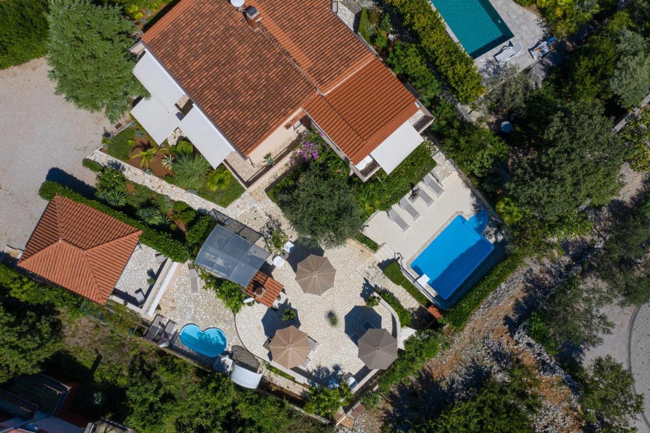 House Barbara Kornić