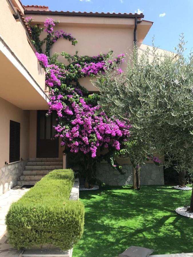 House Barbara Apartmán