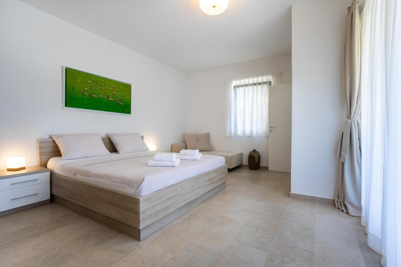 Apartmán House Barbara Kornić